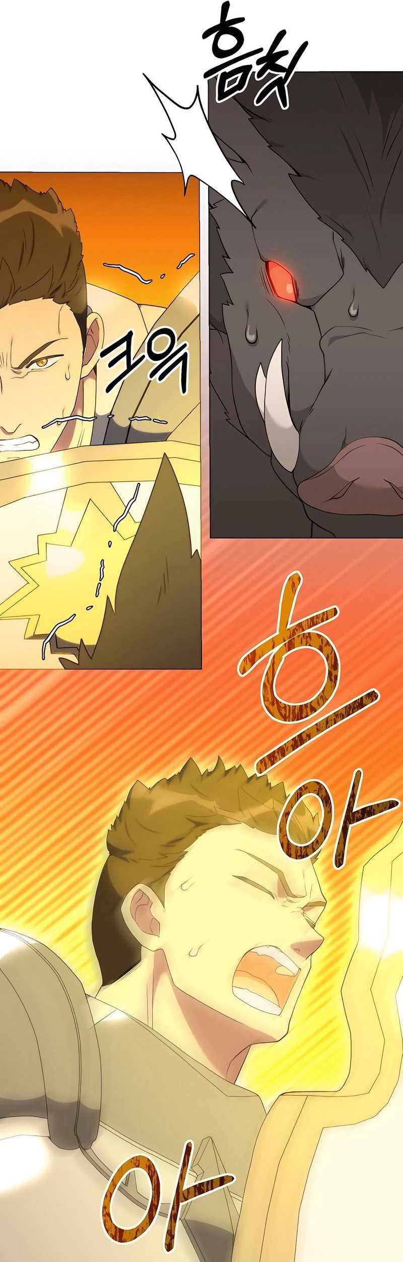 Hunter World’s Gardener Chapter 46 Gambar 13