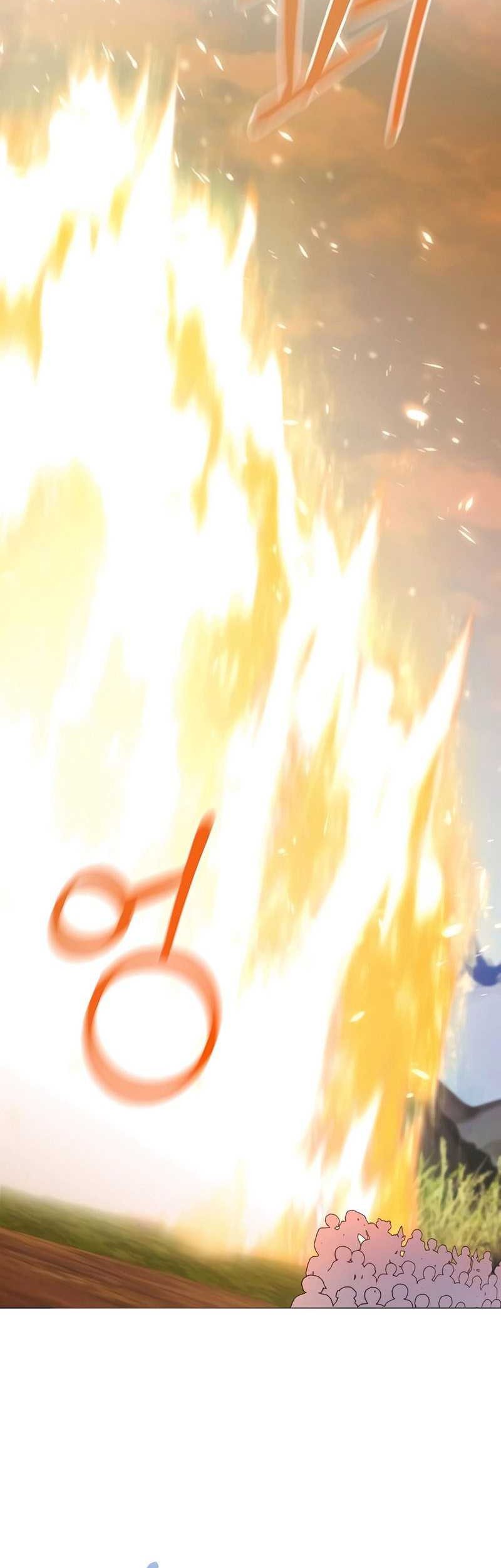 Hunter World’s Gardener Chapter 46 Gambar 15