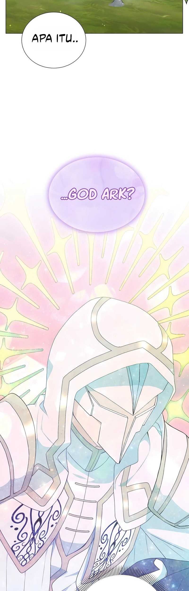 Hunter World’s Gardener Chapter 46 Gambar 19