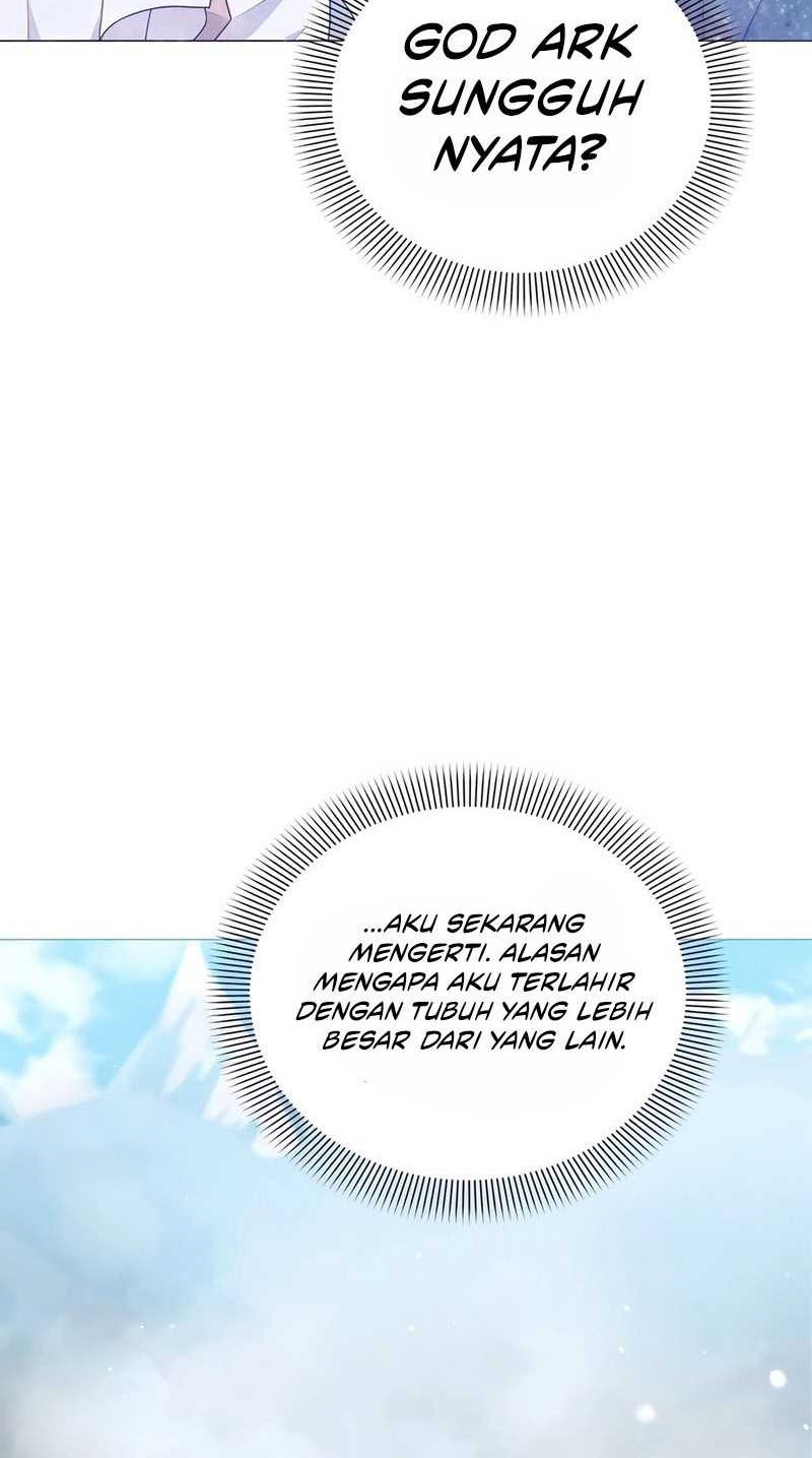 Hunter World’s Gardener Chapter 46 Gambar 20