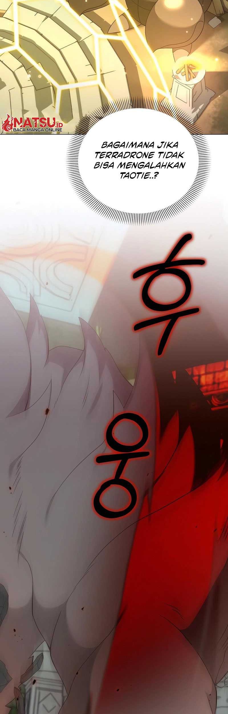 Hunter World’s Gardener Chapter 47 Gambar 51