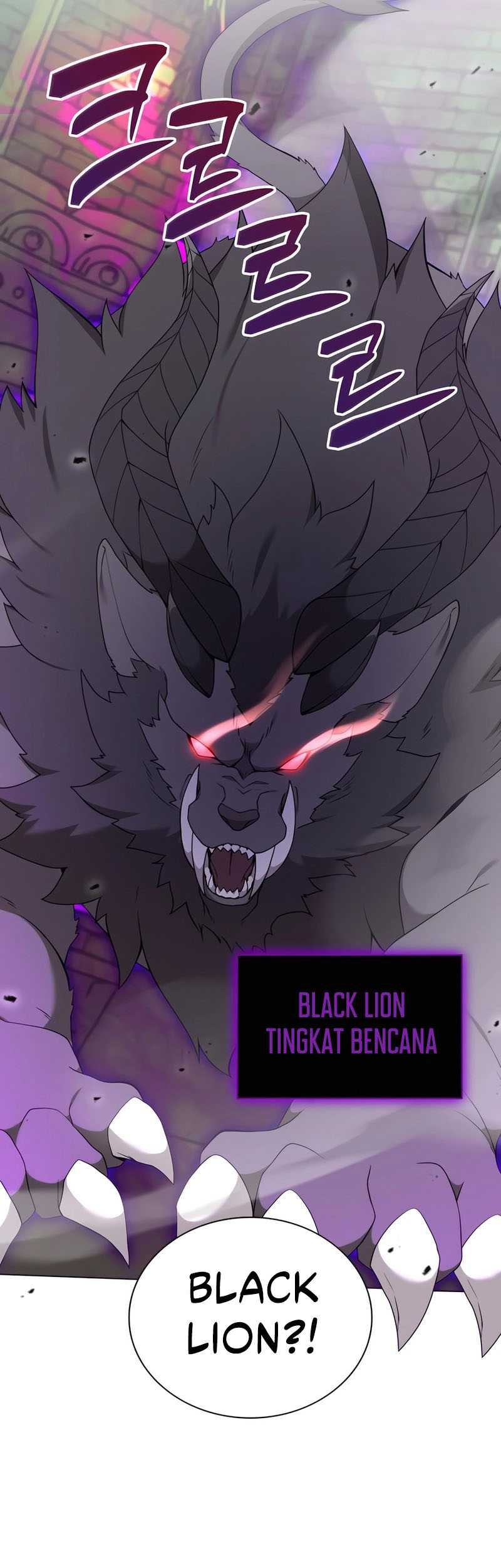 Hunter World’s Gardener Chapter 47 Gambar 53