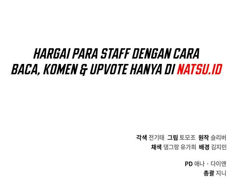 Hunter World’s Gardener Chapter 47 Gambar 64