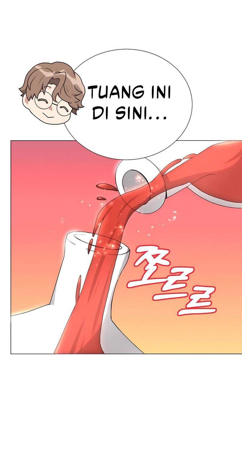 Hunter World’s Gardener Chapter 47 Gambar 36