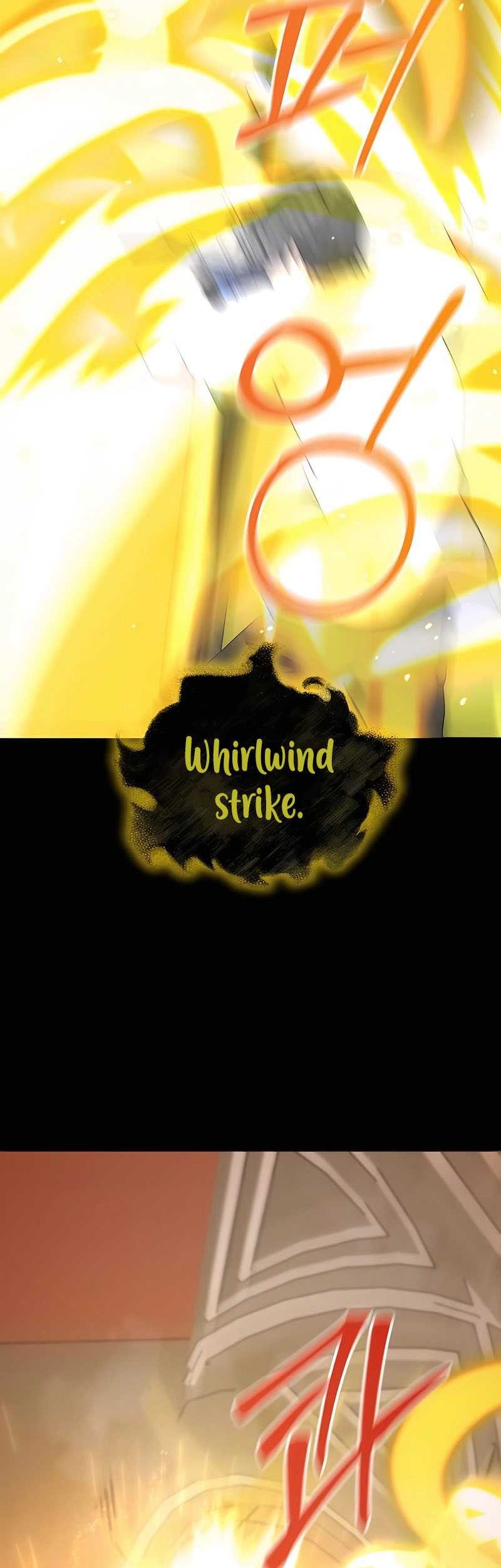 Hunter World’s Gardener Chapter 47 Gambar 33