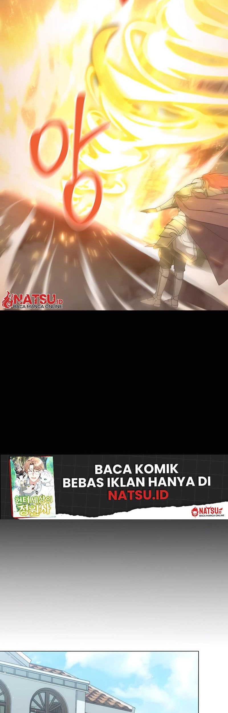 Hunter World’s Gardener Chapter 47 Gambar 34