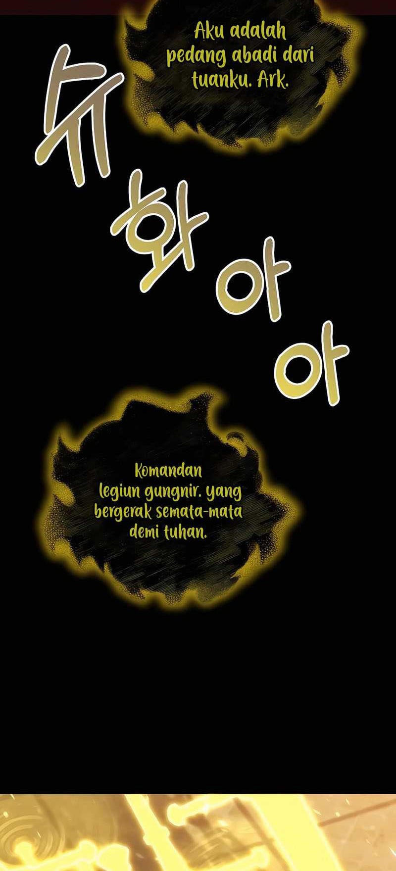 Hunter World’s Gardener Chapter 47 Gambar 12