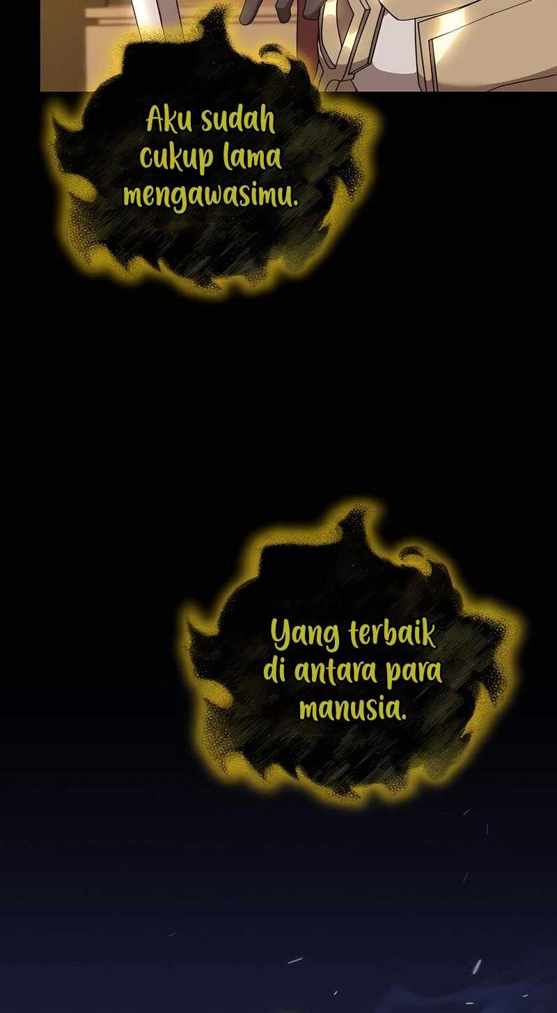 Hunter World’s Gardener Chapter 47 Gambar 16