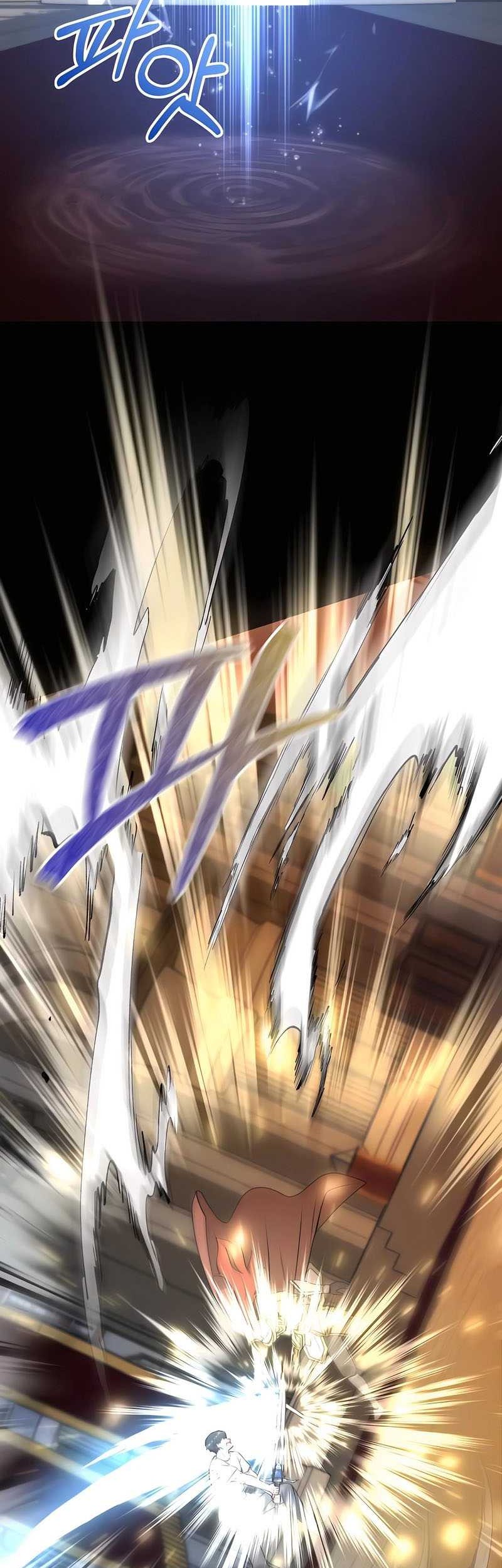 Hunter World’s Gardener Chapter 47 Gambar 23