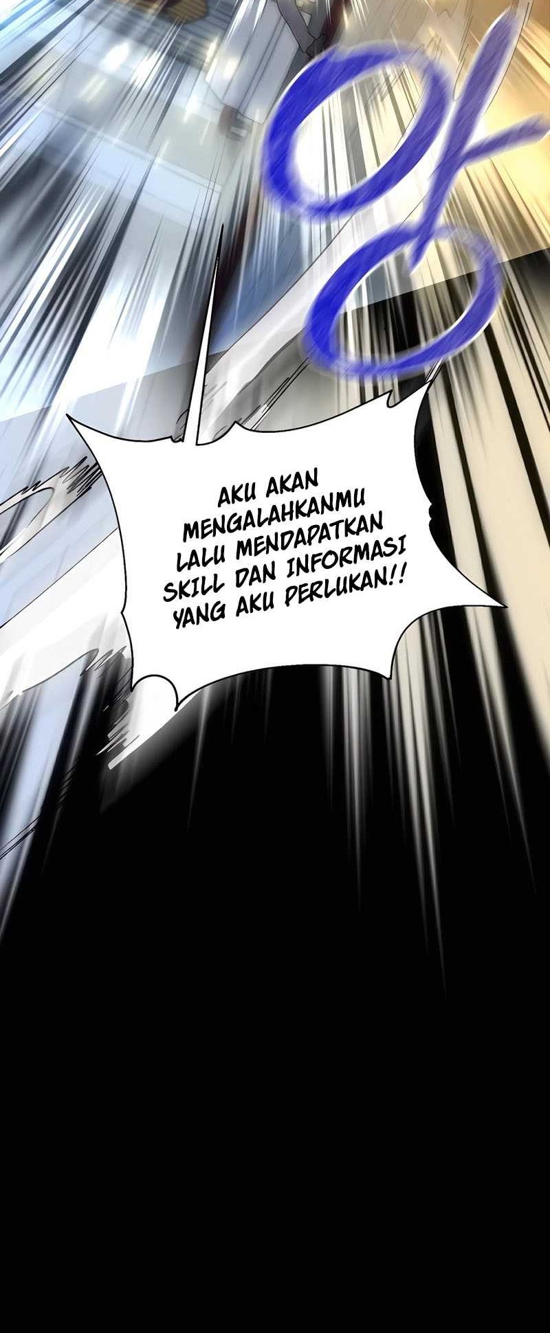 Hunter World’s Gardener Chapter 47 Gambar 24