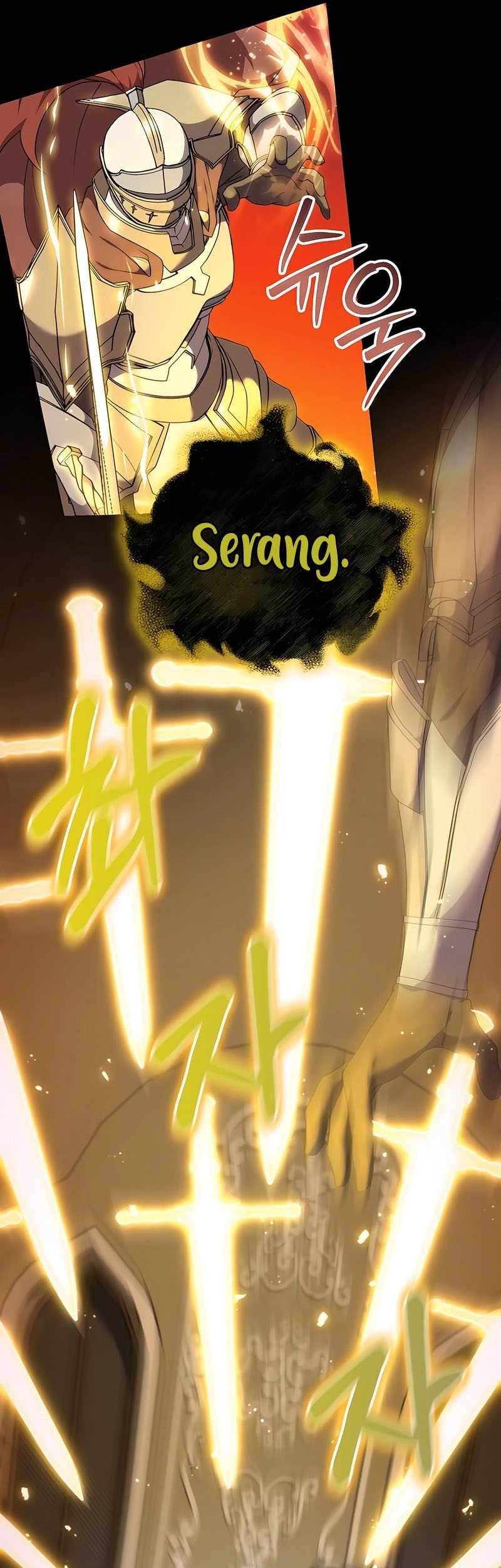 Hunter World’s Gardener Chapter 47 Gambar 25