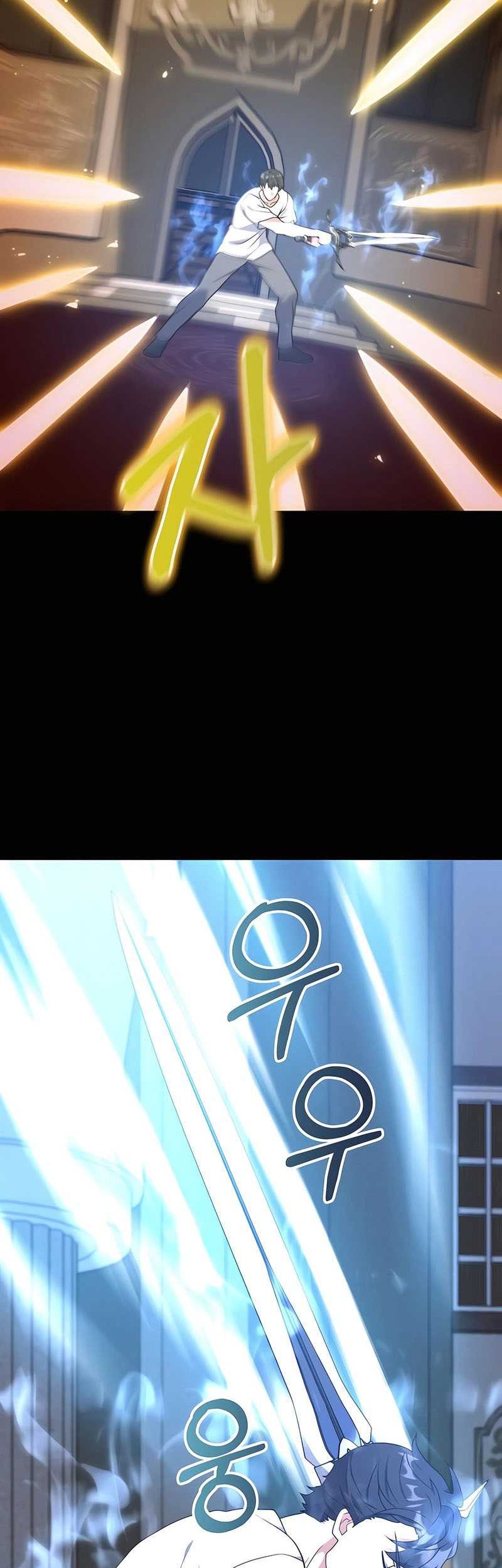 Hunter World’s Gardener Chapter 47 Gambar 26