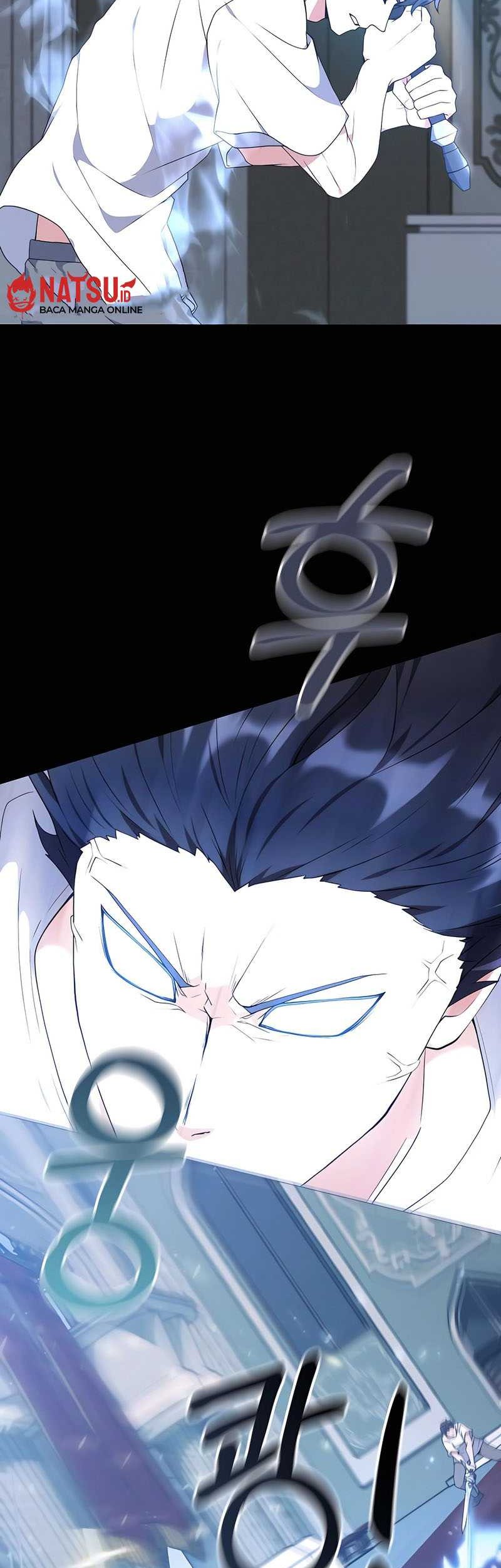 Hunter World’s Gardener Chapter 47 Gambar 27