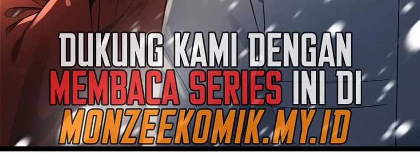 Freezing The World: I Built A Doomsday Safehouse Chapter 237 Gambar 3