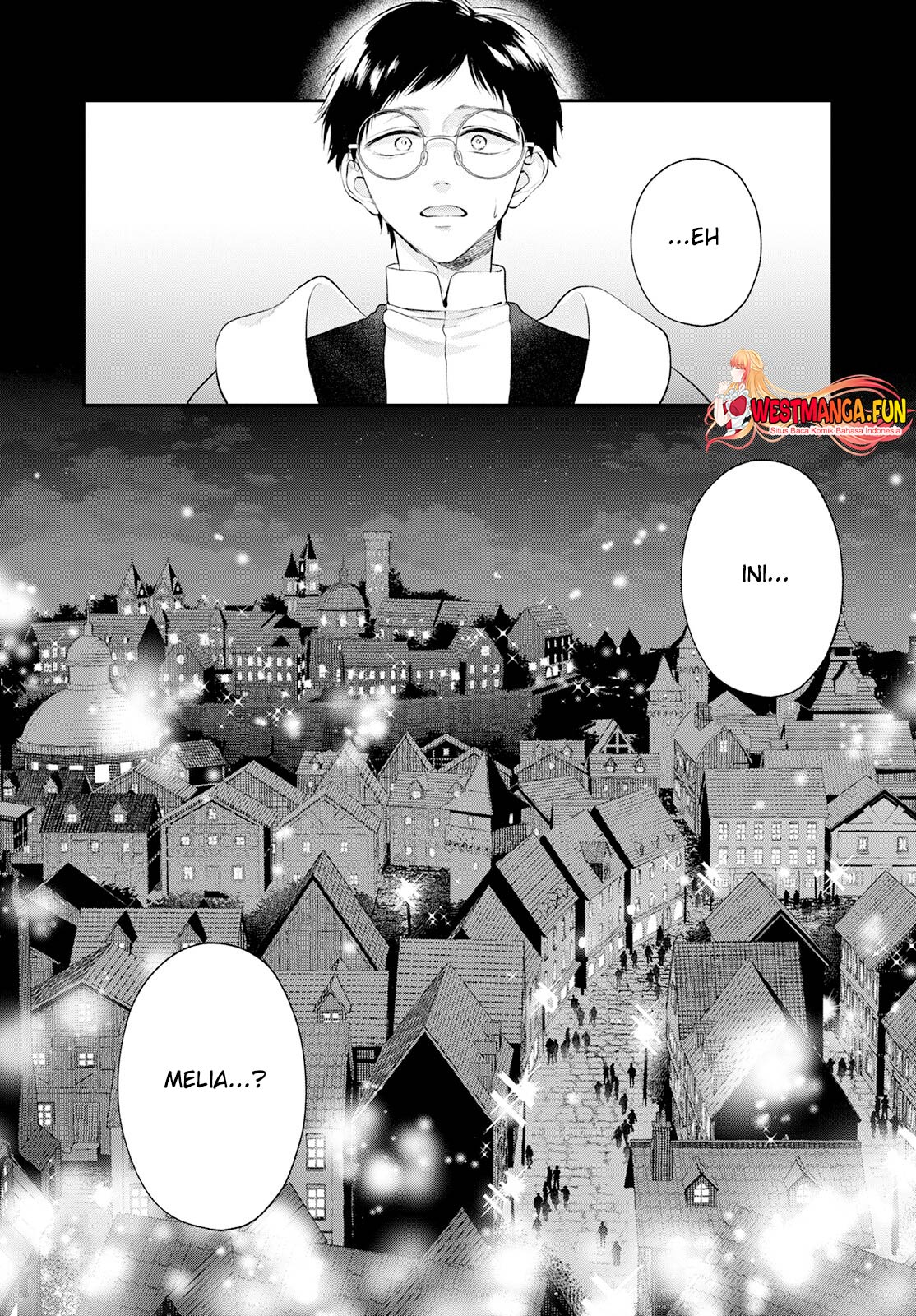 Isekai Cheat Kaitakuki Chapter 22 Gambar 16