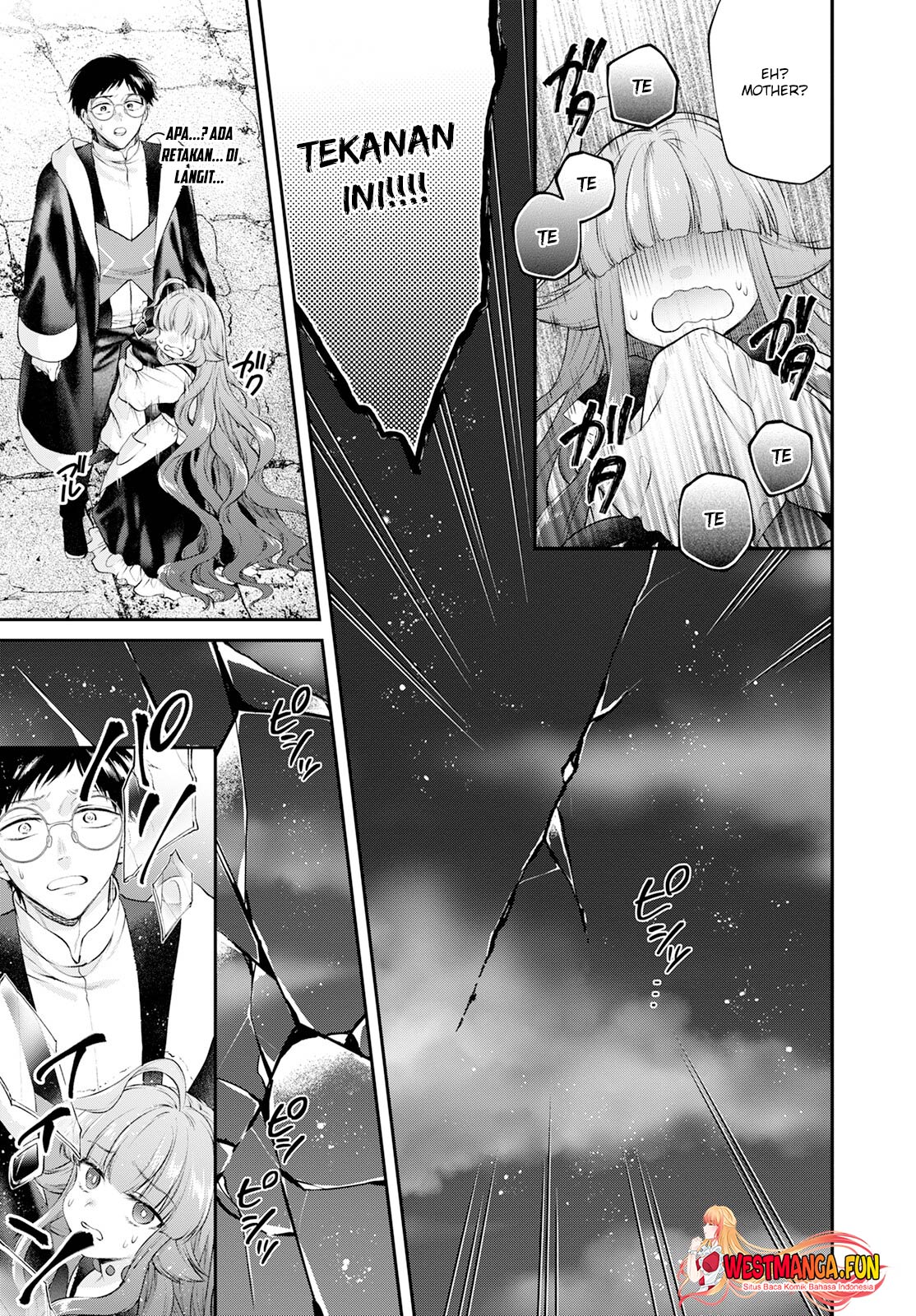 Isekai Cheat Kaitakuki Chapter 22 Gambar 34