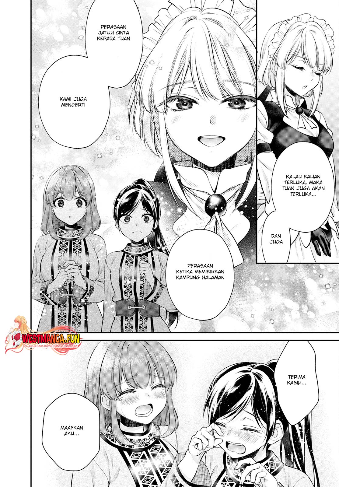 Isekai Cheat Kaitakuki Chapter 21 Gambar 37