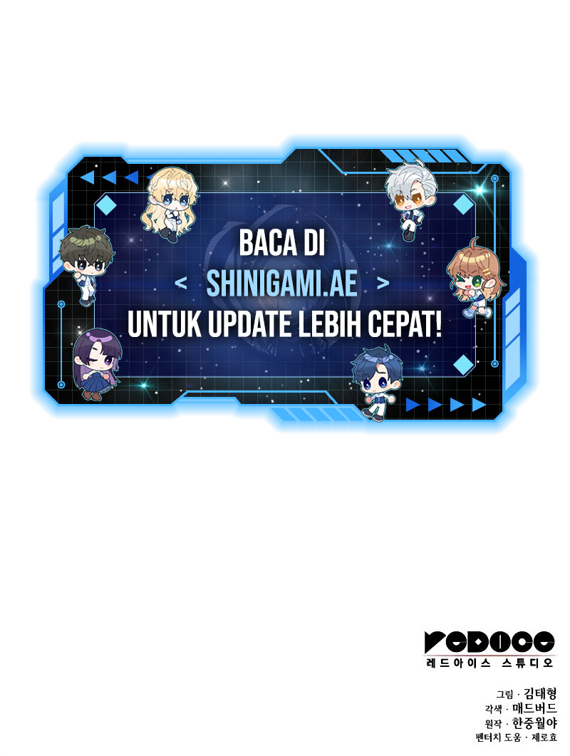 Myst, Might, Mayhem (Legend Of Heavenly Chaos Demon) Chapter 35 Gambar 90