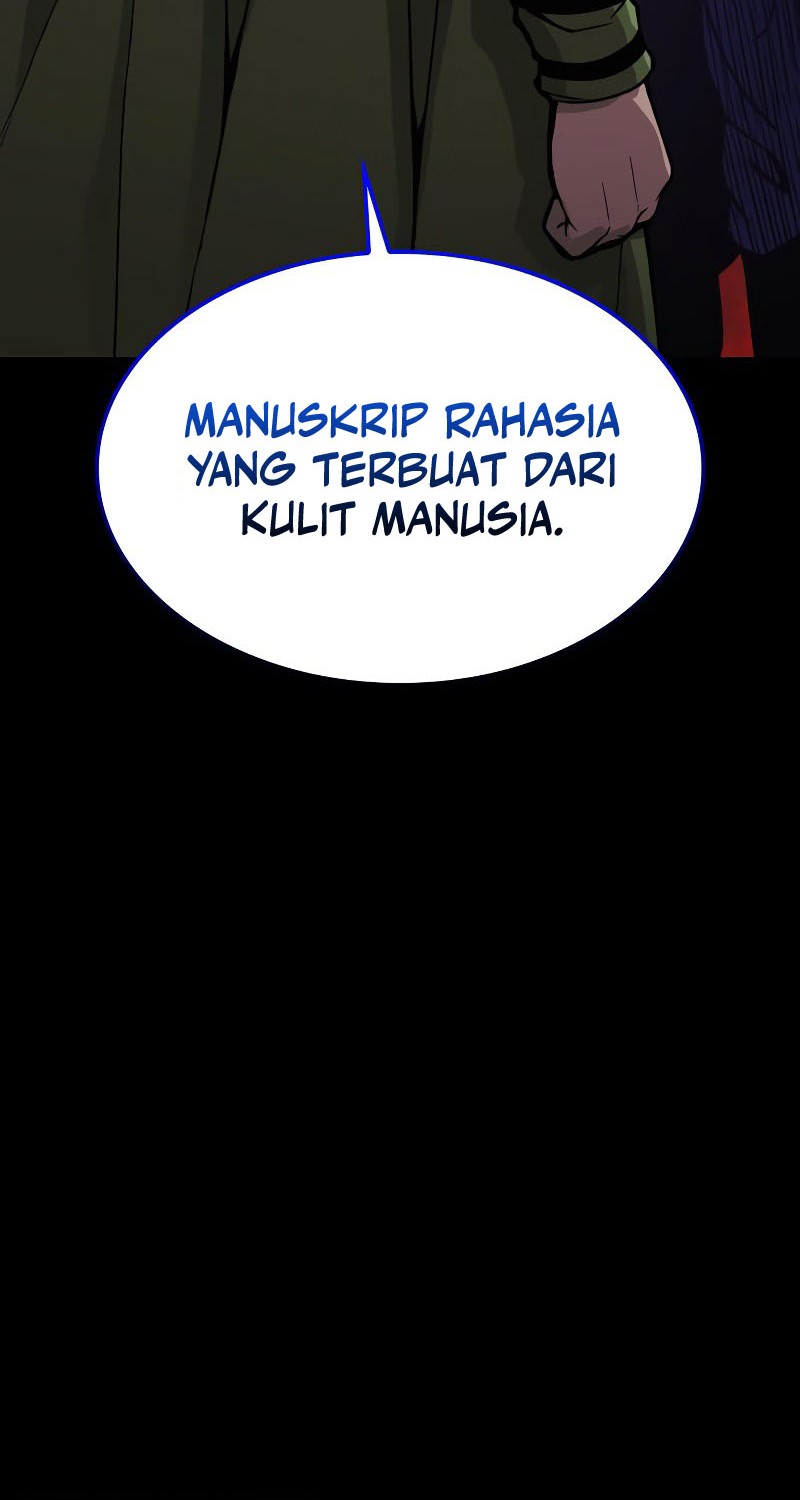 Myst, Might, Mayhem (Legend Of Heavenly Chaos Demon) Chapter 35 Gambar 5