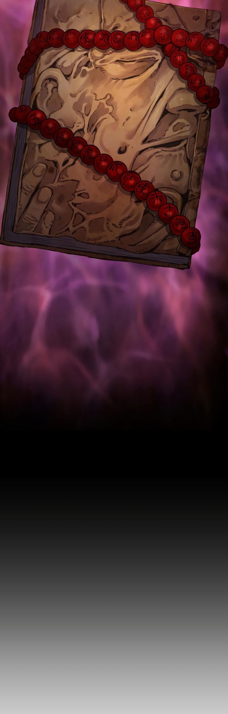 Myst, Might, Mayhem (Legend Of Heavenly Chaos Demon) Chapter 35 Gambar 7