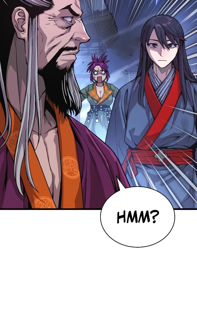 Myst, Might, Mayhem (Legend Of Heavenly Chaos Demon) Chapter 35 Gambar 9