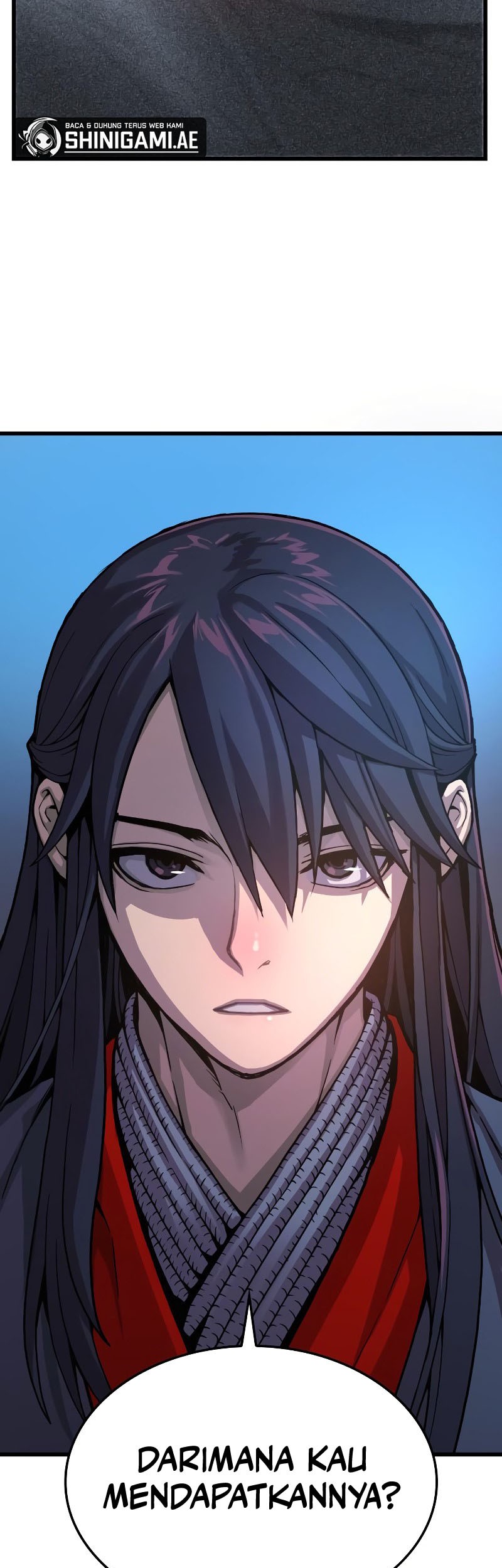 Myst, Might, Mayhem (Legend Of Heavenly Chaos Demon) Chapter 35 Gambar 12