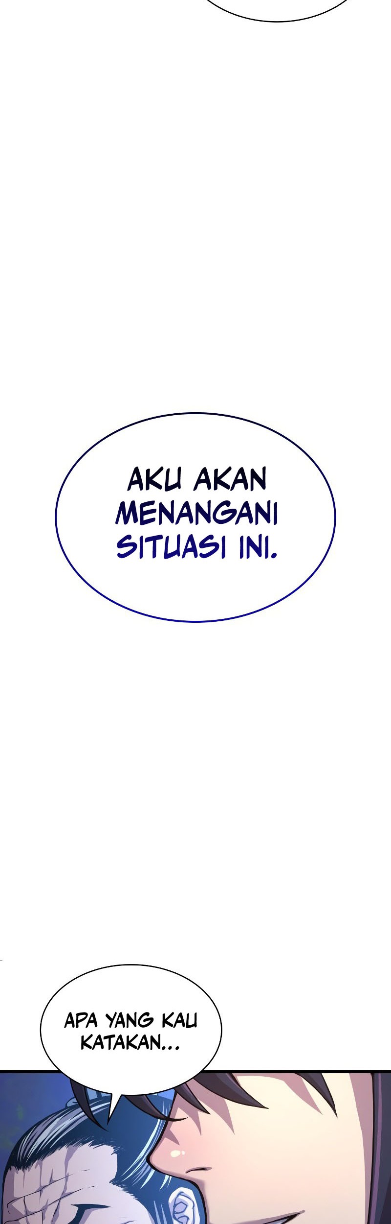 Myst, Might, Mayhem (Legend Of Heavenly Chaos Demon) Chapter 35 Gambar 19