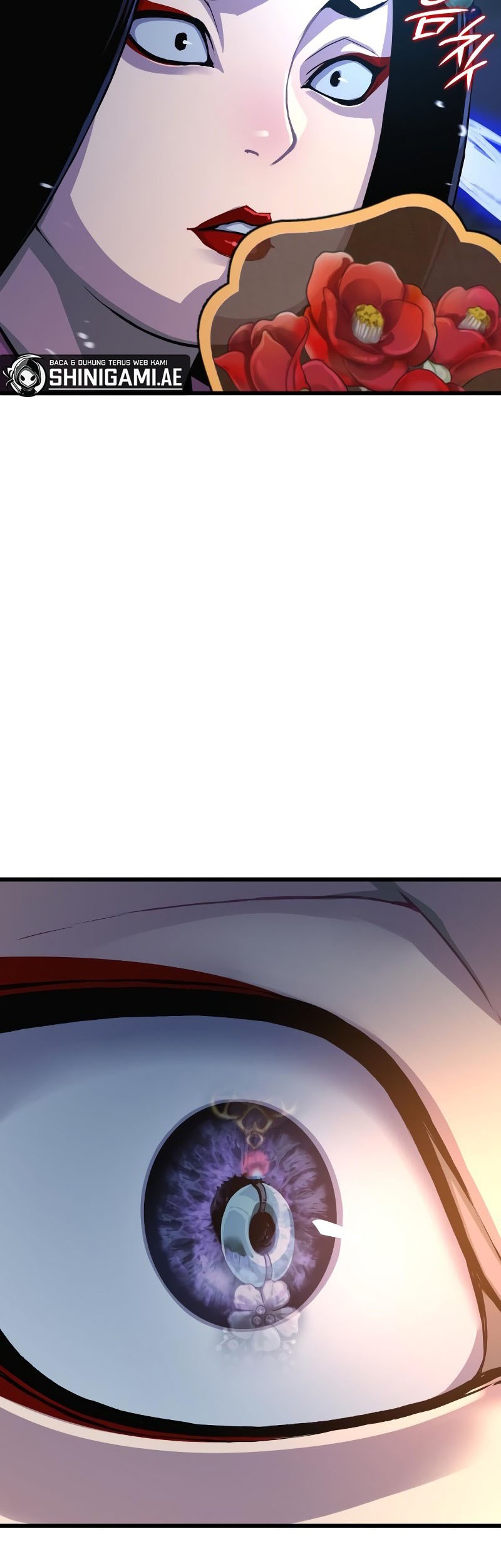 Myst, Might, Mayhem (Legend Of Heavenly Chaos Demon) Chapter 35 Gambar 28