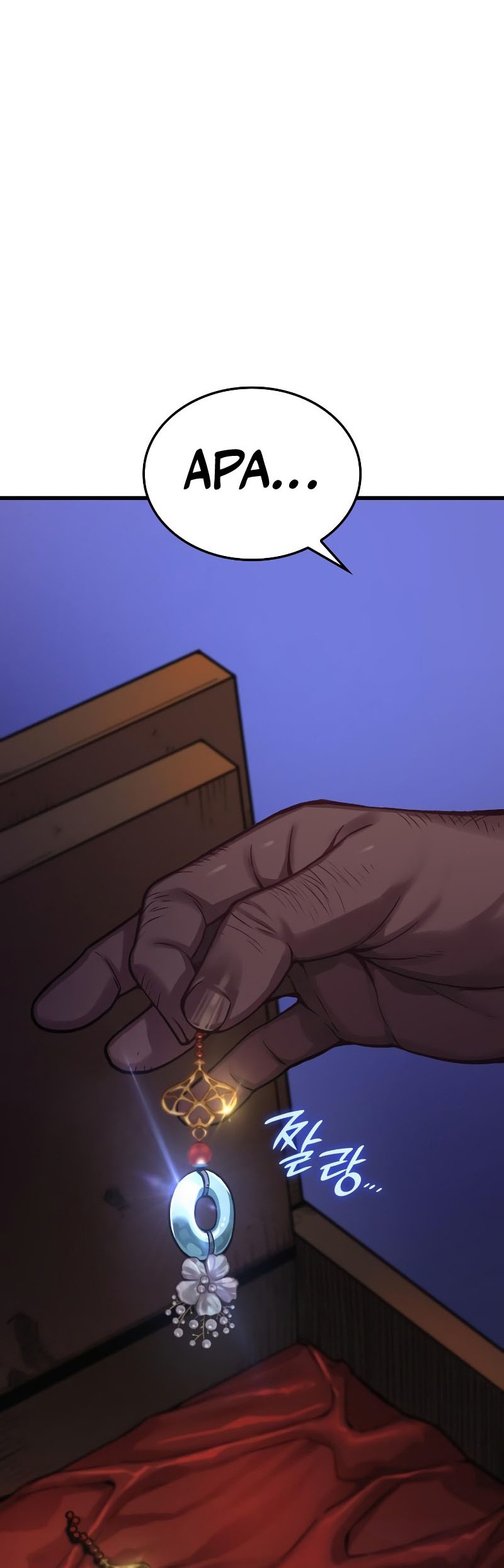 Myst, Might, Mayhem (Legend Of Heavenly Chaos Demon) Chapter 35 Gambar 29