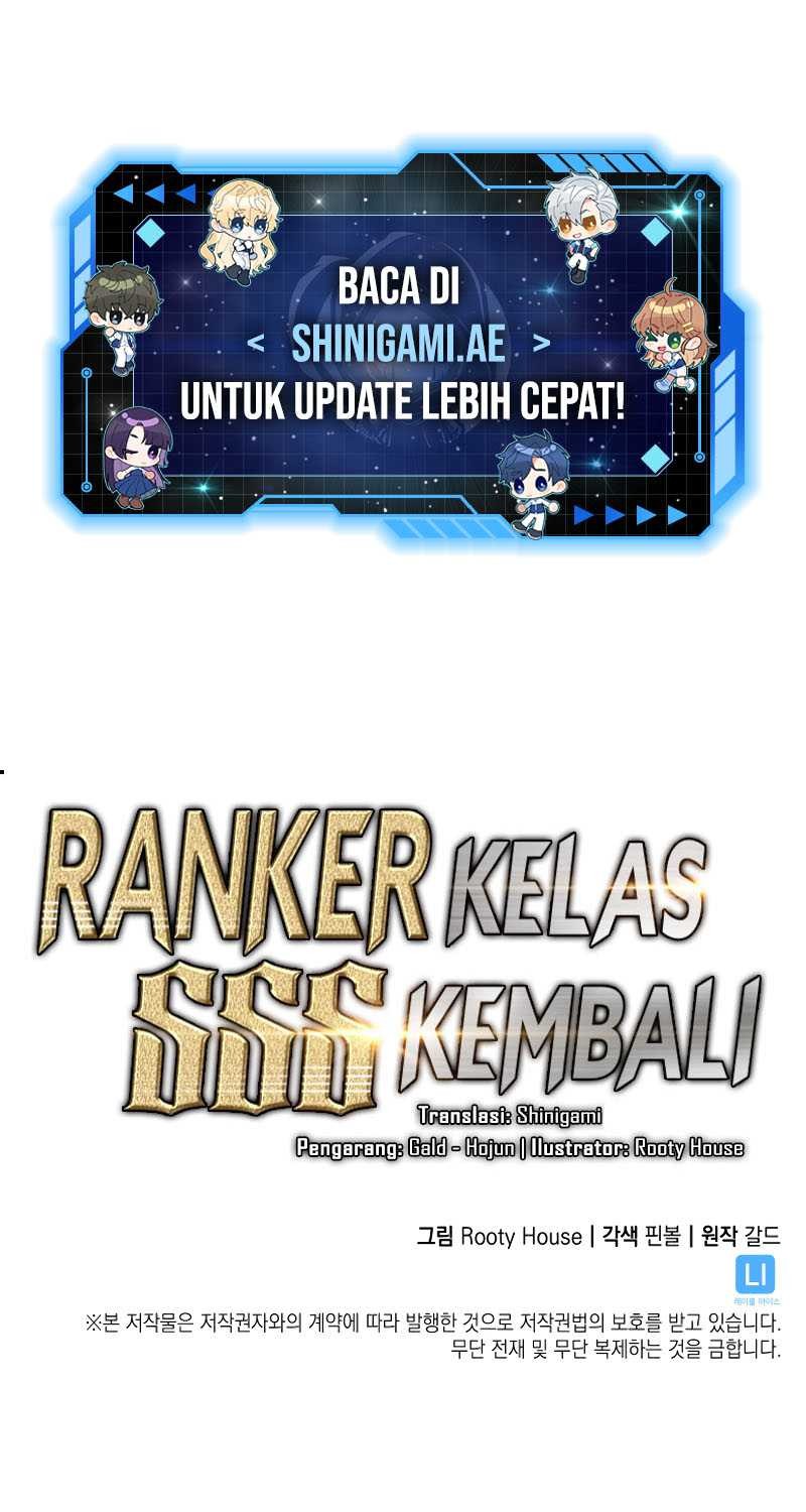 Return of the SSS-Class Ranker Chapter 119 Gambar 54