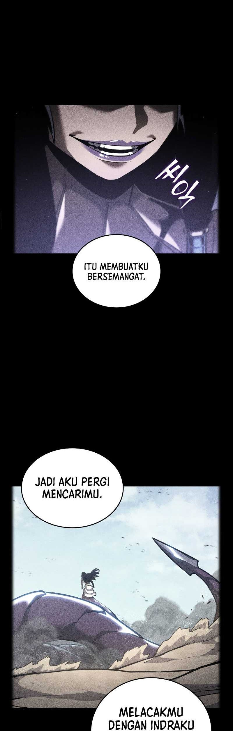 Return of the SSS-Class Ranker Chapter 119 Gambar 51