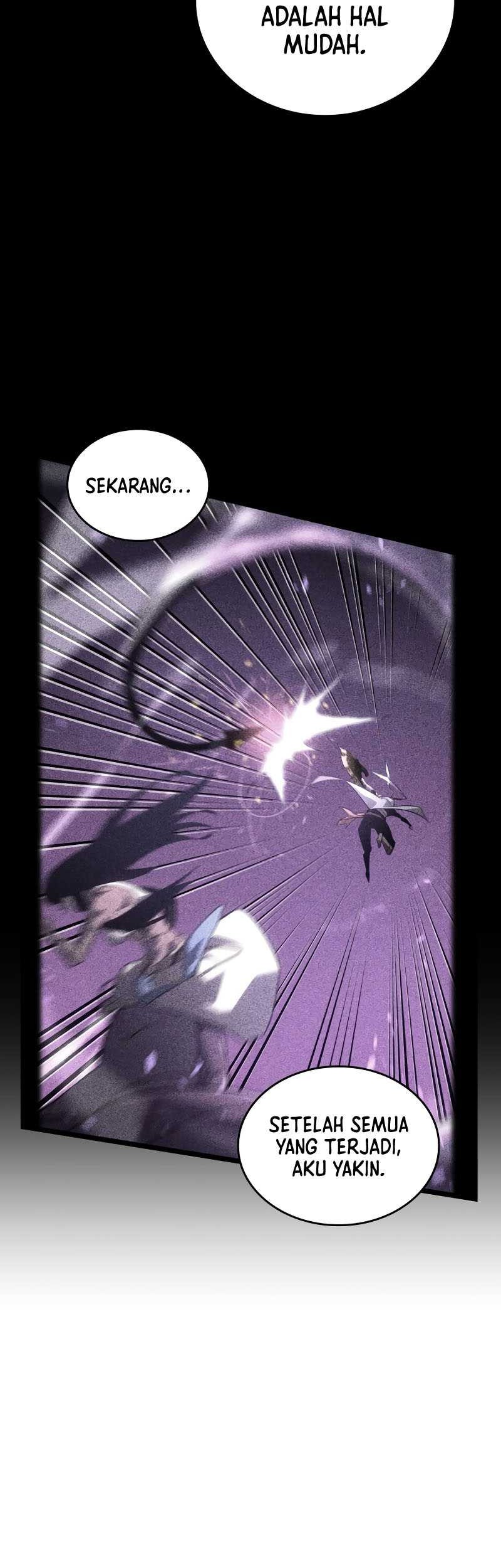 Return of the SSS-Class Ranker Chapter 119 Gambar 52