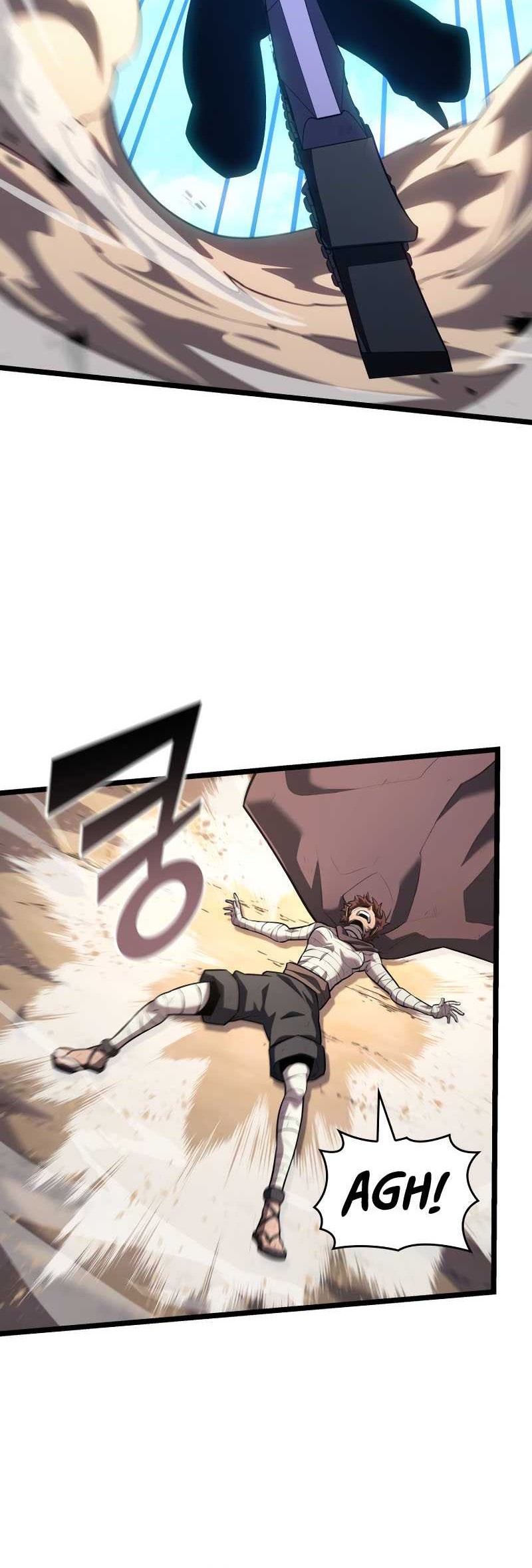 Return of the SSS-Class Ranker Chapter 119 Gambar 37