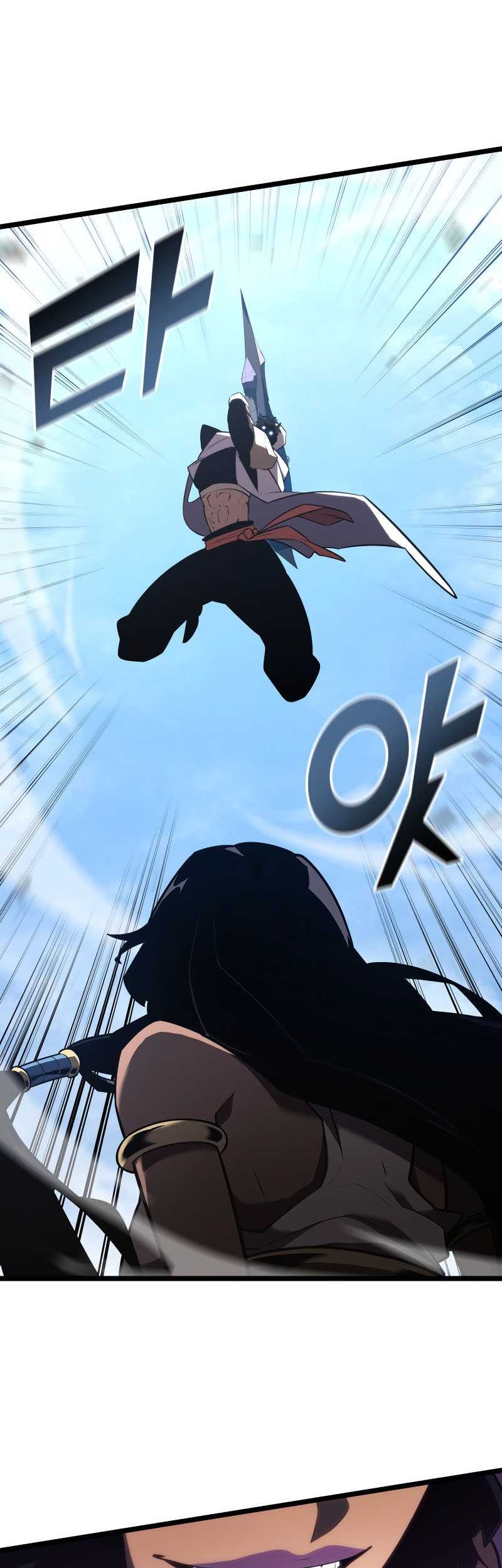 Return of the SSS-Class Ranker Chapter 119 Gambar 35