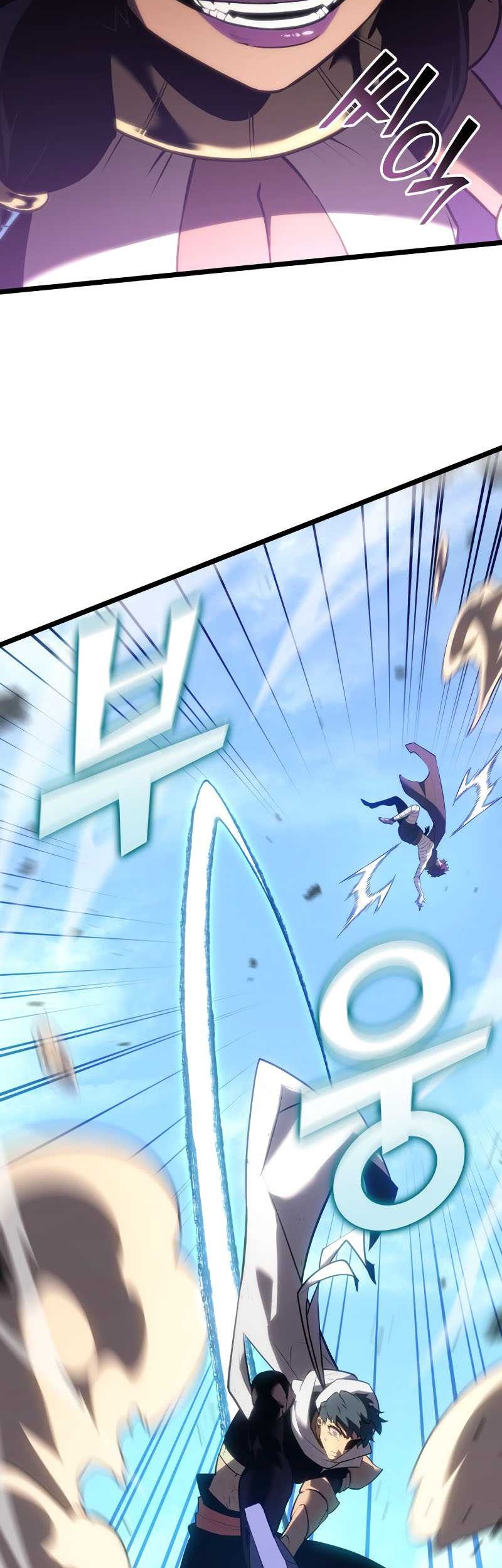 Return of the SSS-Class Ranker Chapter 119 Gambar 36