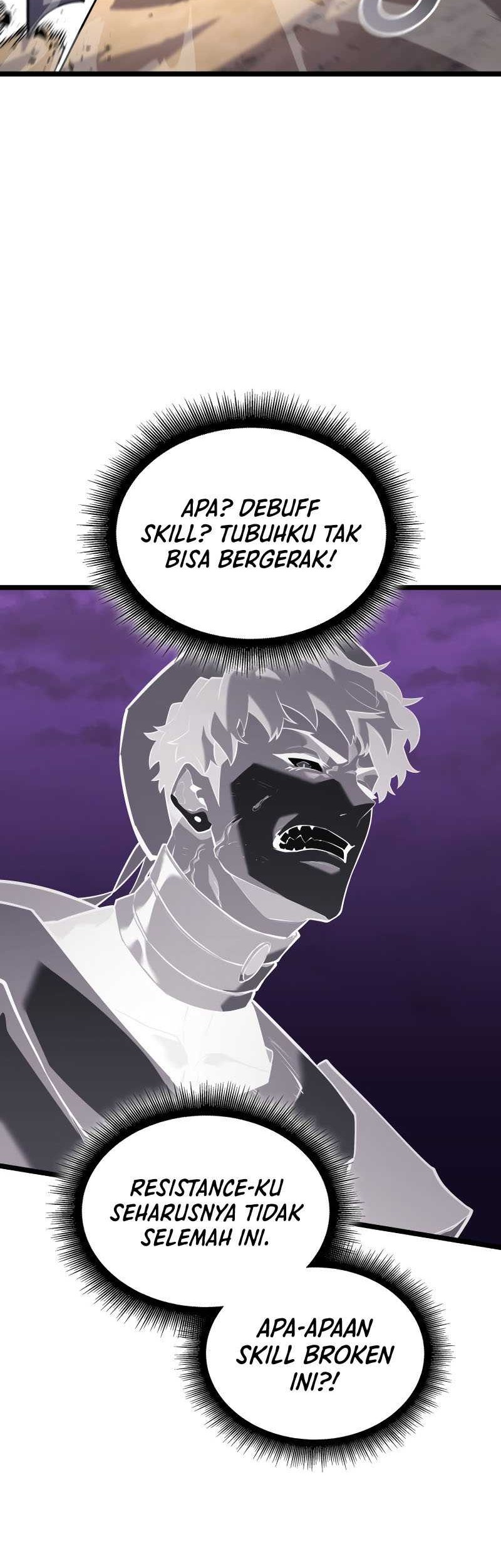 Return of the SSS-Class Ranker Chapter 119 Gambar 41