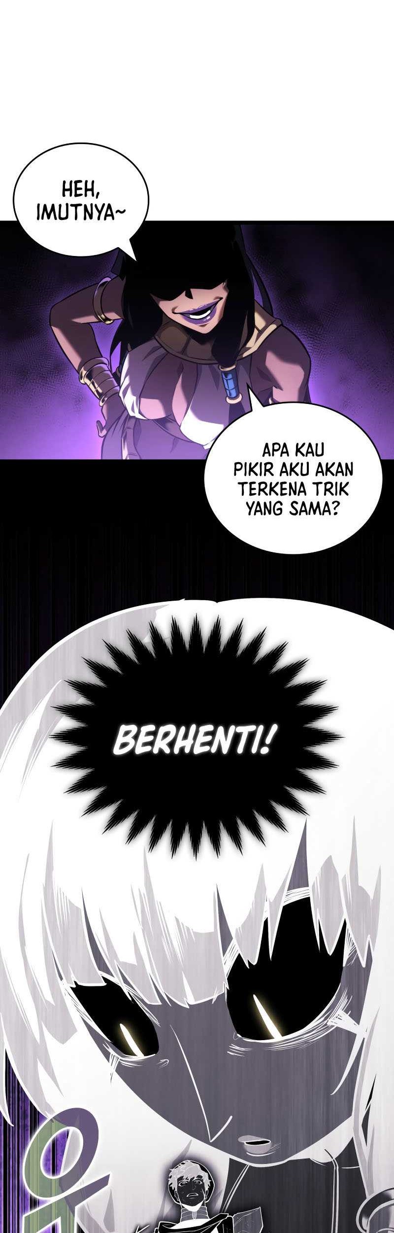 Return of the SSS-Class Ranker Chapter 119 Gambar 39