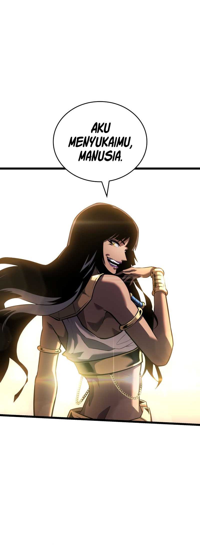 Return of the SSS-Class Ranker Chapter 119 Gambar 45