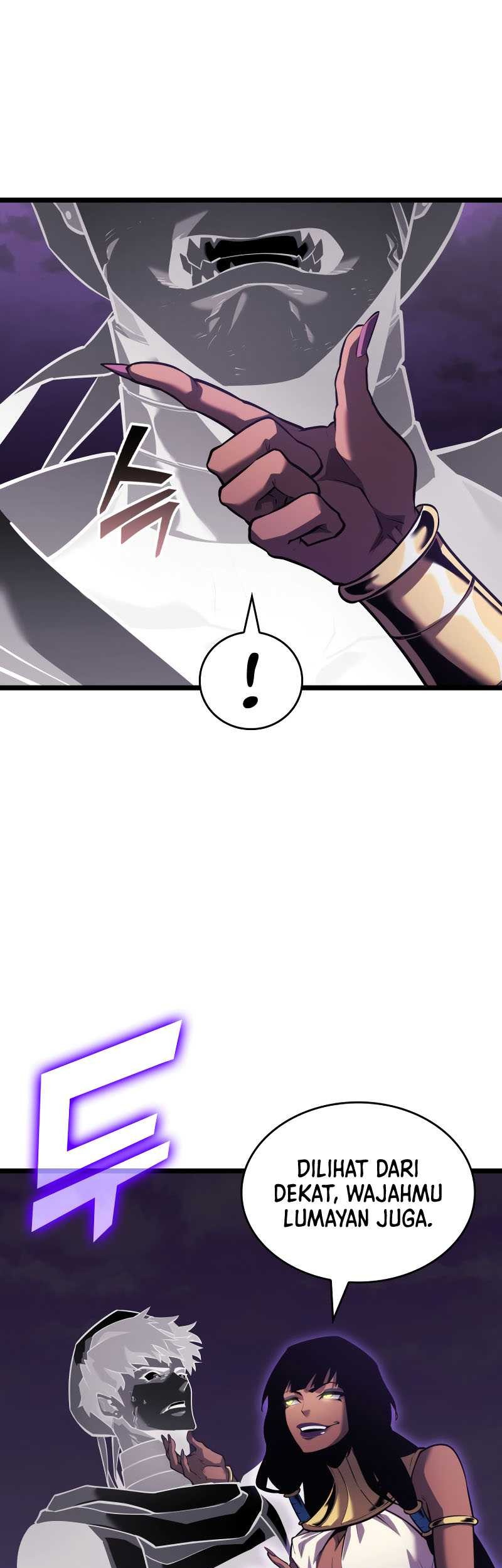 Return of the SSS-Class Ranker Chapter 119 Gambar 42