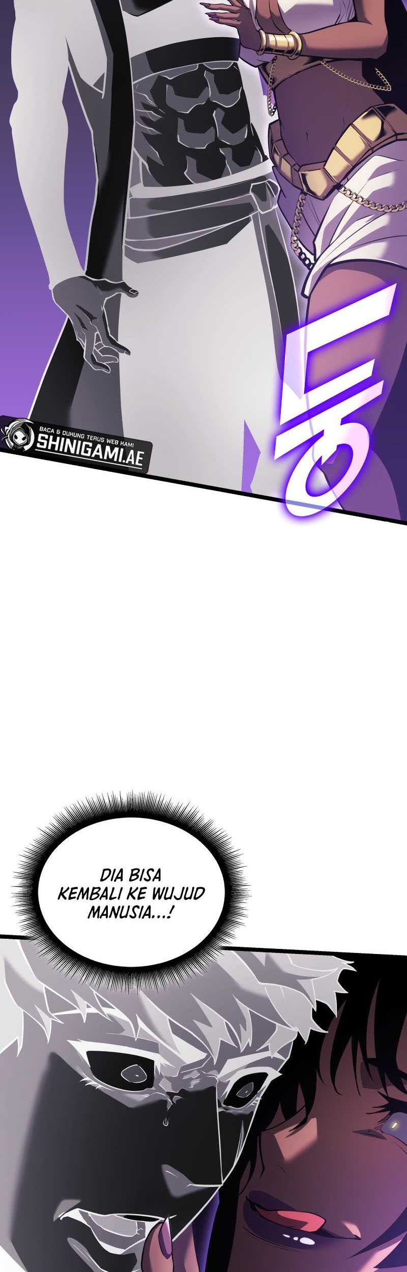 Return of the SSS-Class Ranker Chapter 119 Gambar 43