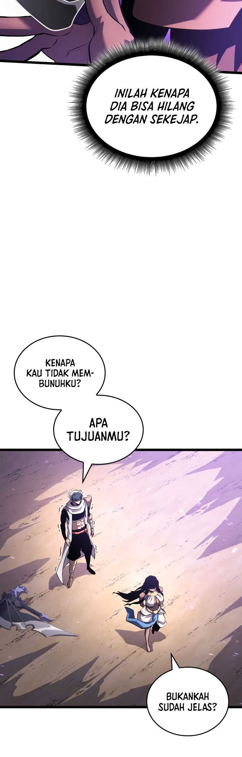 Return of the SSS-Class Ranker Chapter 119 Gambar 44