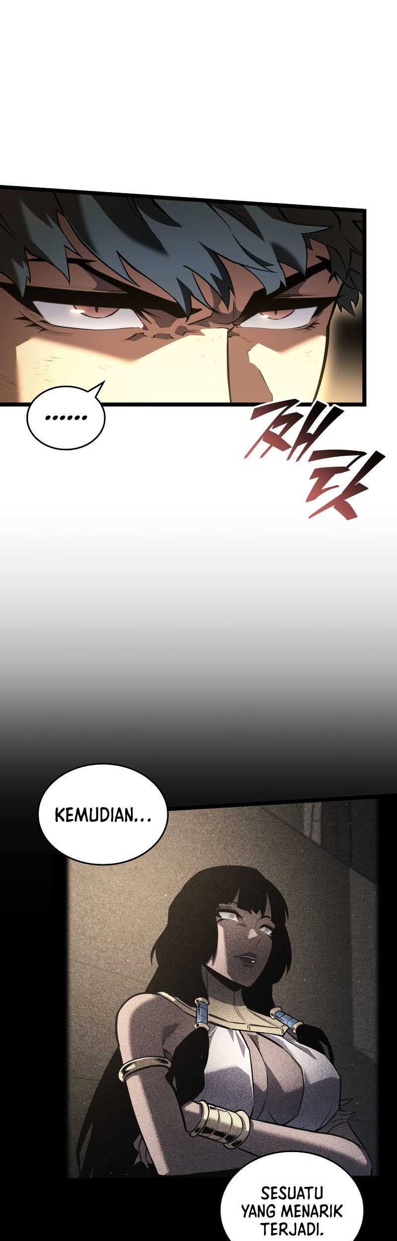 Return of the SSS-Class Ranker Chapter 119 Gambar 48