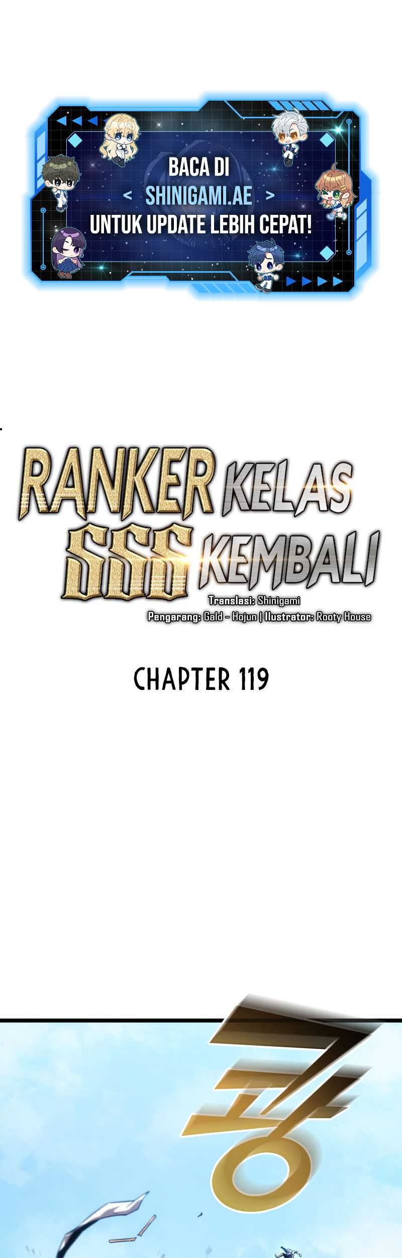 Manhwa Return of the SSS-Class Ranker Chapter 119 gambar nomor 2