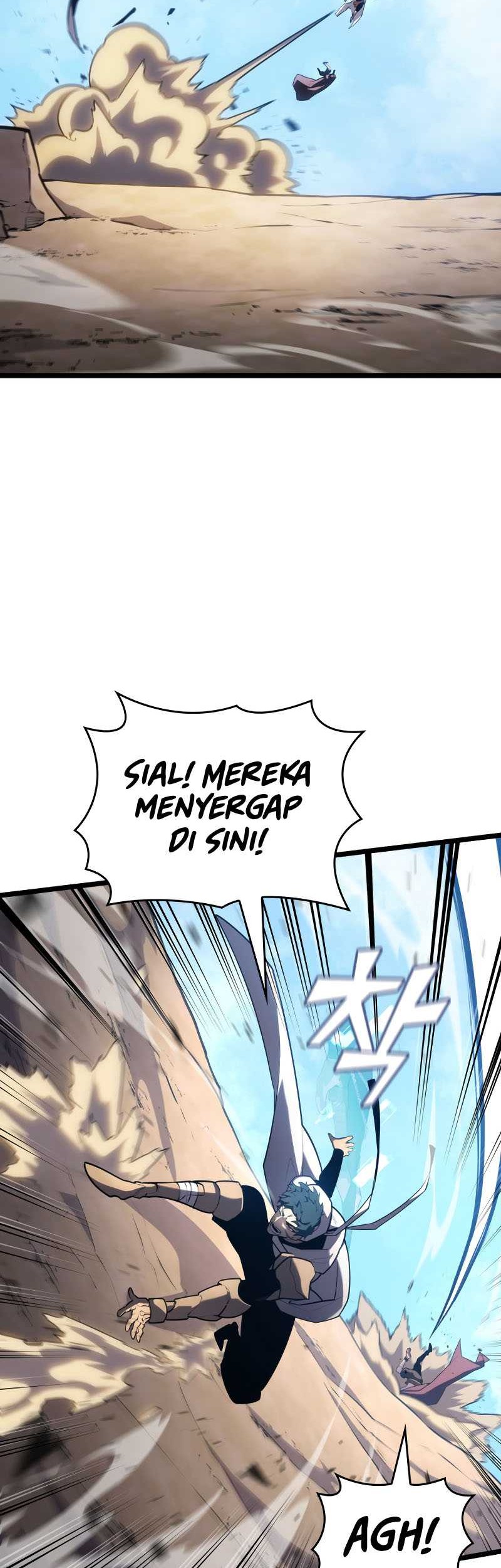 Return of the SSS-Class Ranker Chapter 119 Gambar 3