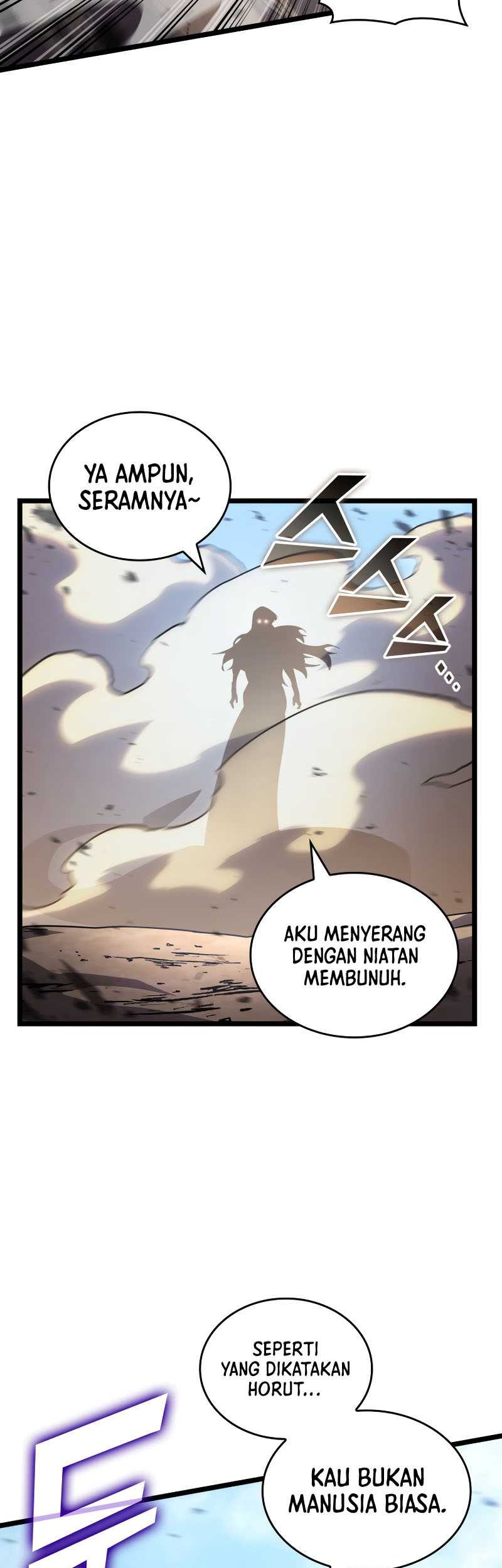 Return of the SSS-Class Ranker Chapter 119 Gambar 4