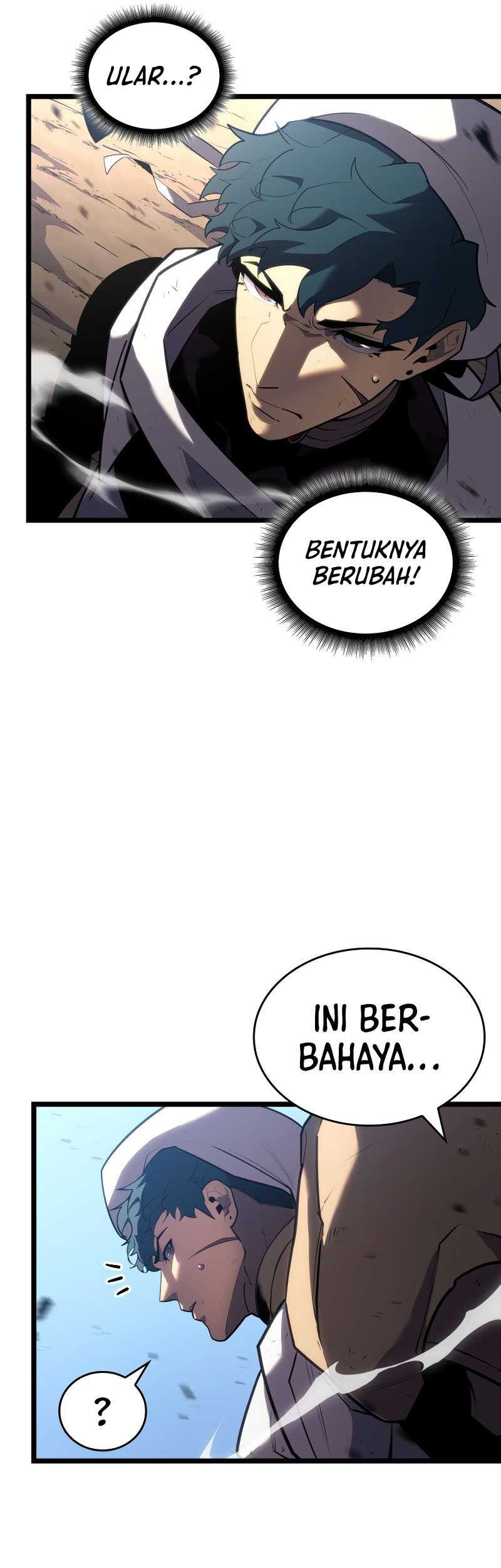 Return of the SSS-Class Ranker Chapter 119 Gambar 6