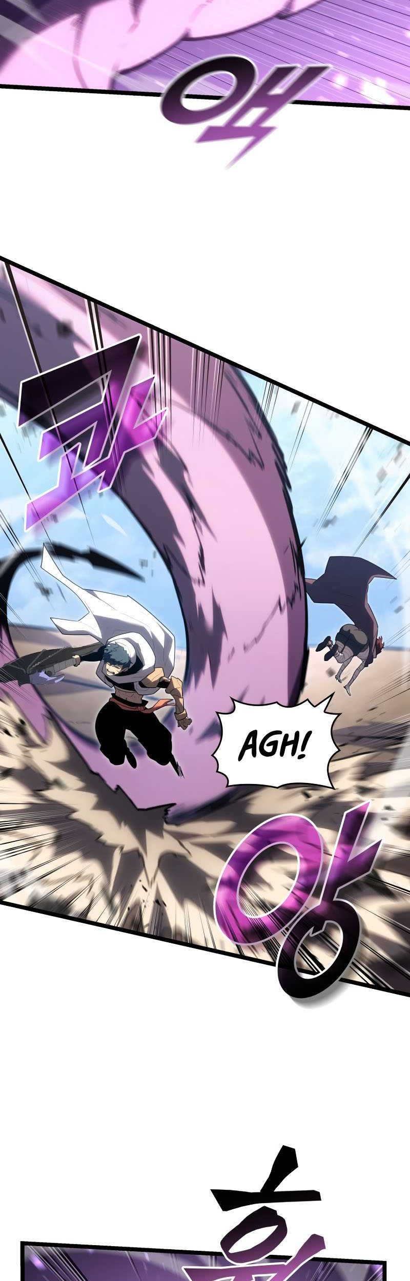 Return of the SSS-Class Ranker Chapter 119 Gambar 8