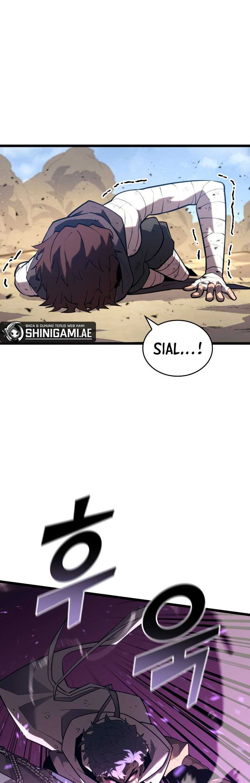 Return of the SSS-Class Ranker Chapter 119 Gambar 15