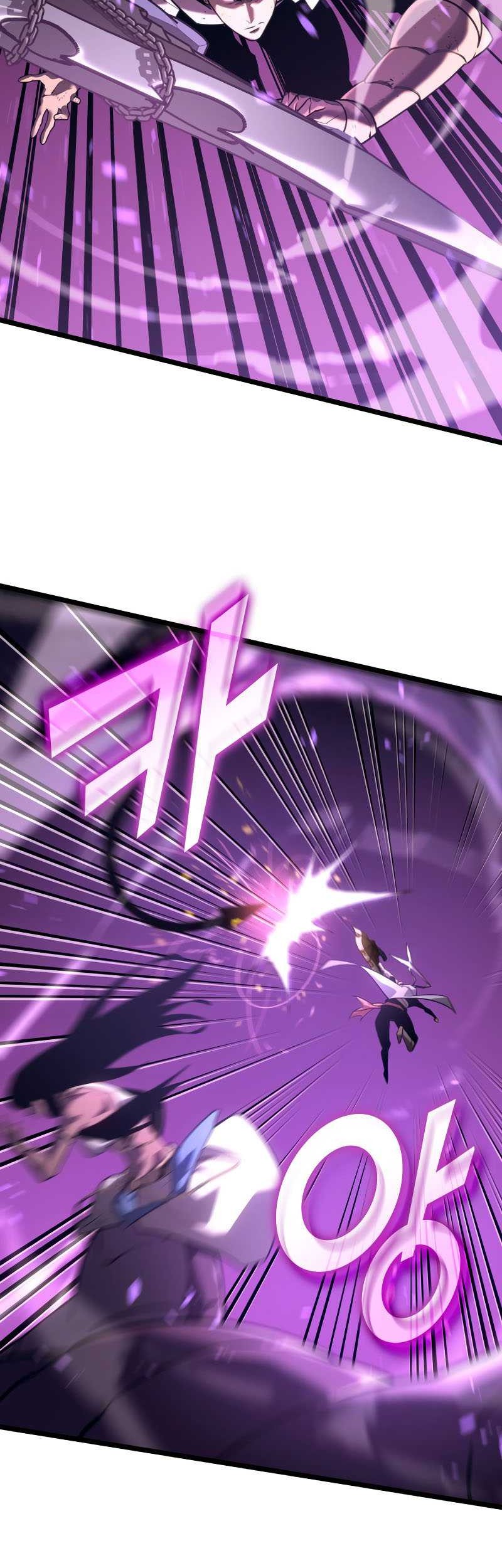 Return of the SSS-Class Ranker Chapter 119 Gambar 16