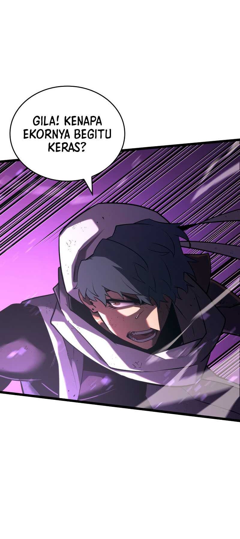 Return of the SSS-Class Ranker Chapter 119 Gambar 17